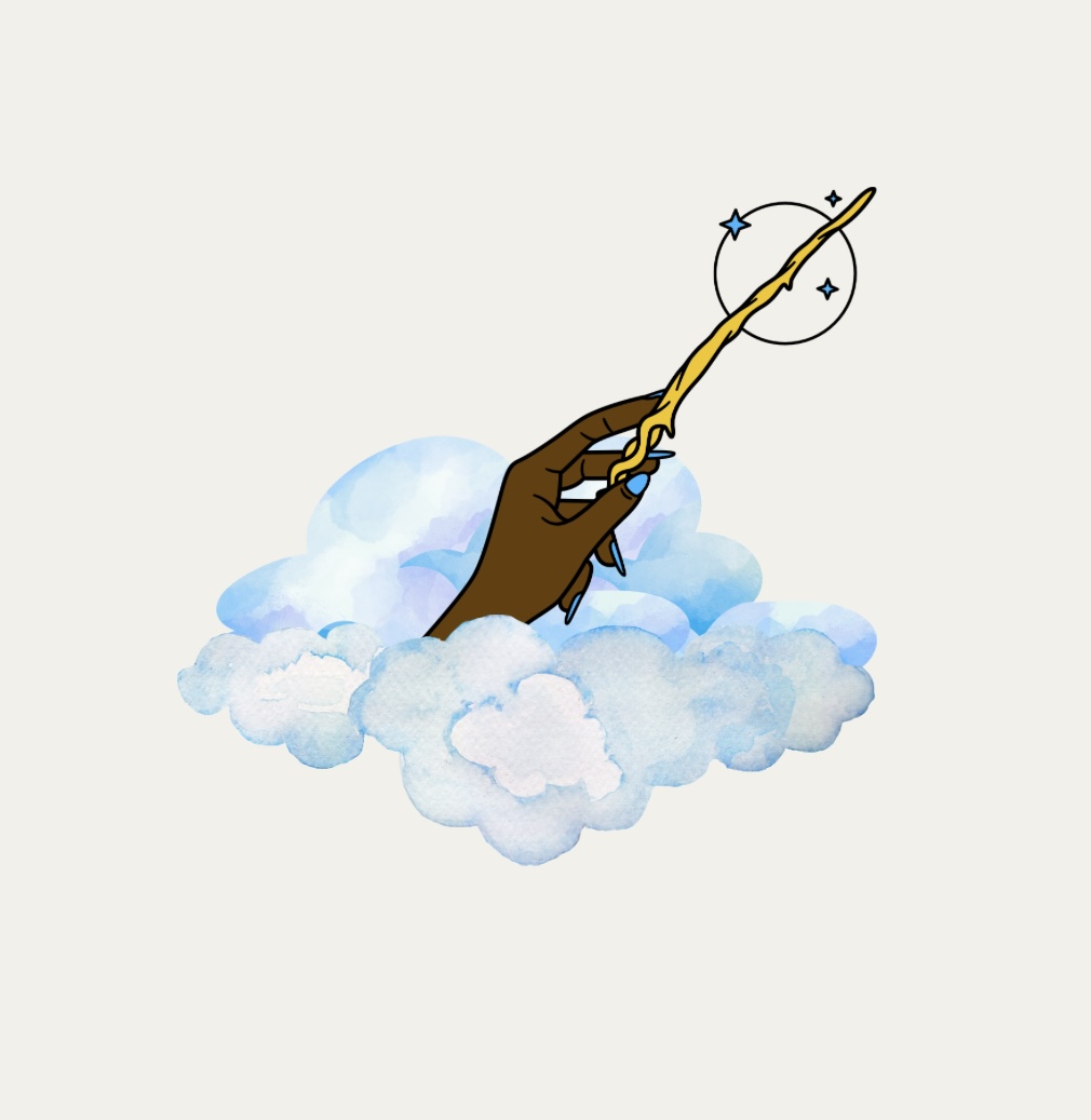 Page Of Wands